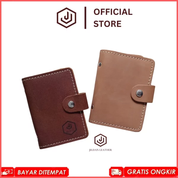 Dompet Kartu Hartigan