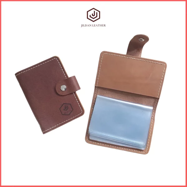 Dompet Kartu Hartigan - Gambar 5