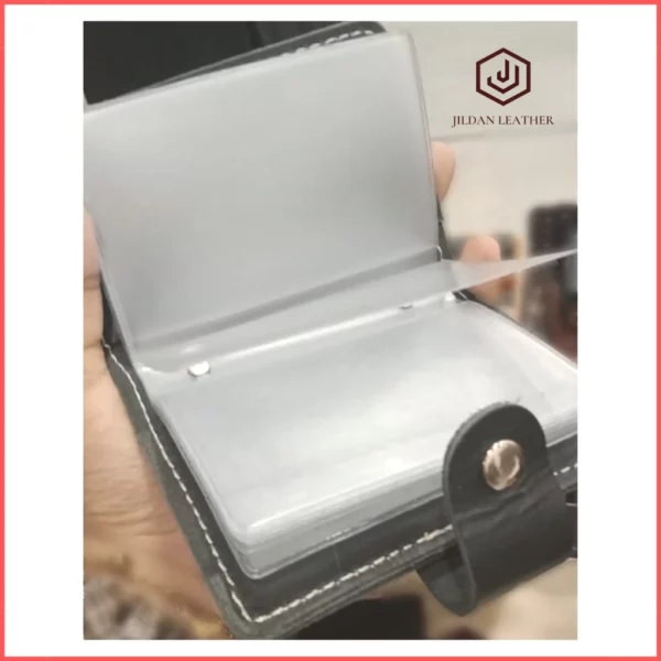 Dompet Kartu Hartigan - Gambar 6